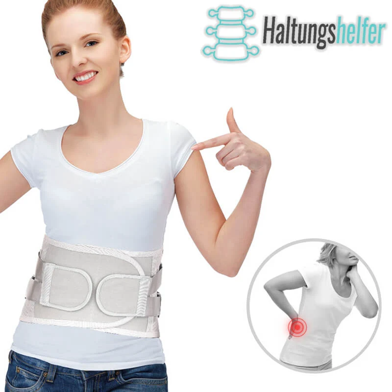Lumbar Relax Gurt