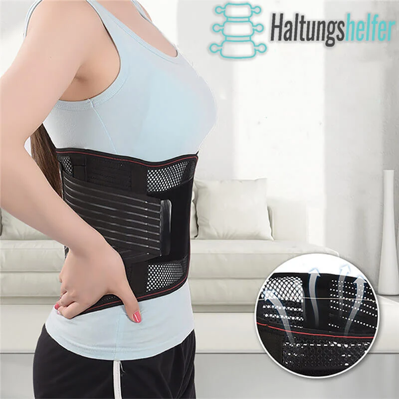 Lumbar Relax Gurt