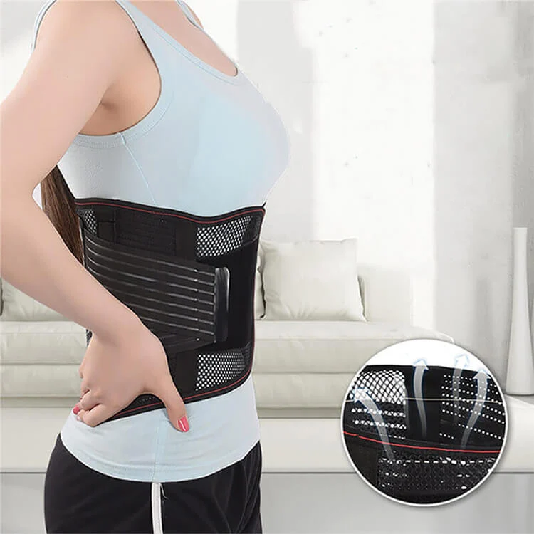Lumbar Relax Gurt