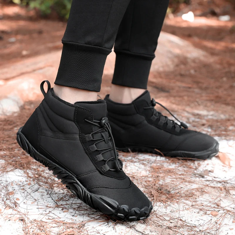 ArcticStride™ Rutschfeste Barfußschuhe