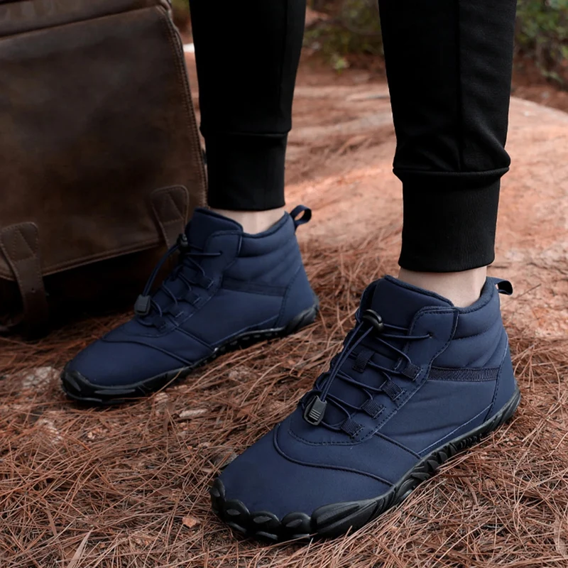 ArcticStride™ Rutschfeste Barfußschuhe