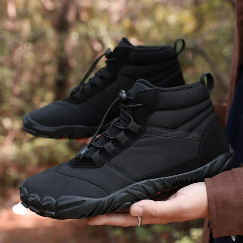 ArcticStride™ Rutschfeste Barfußschuhe