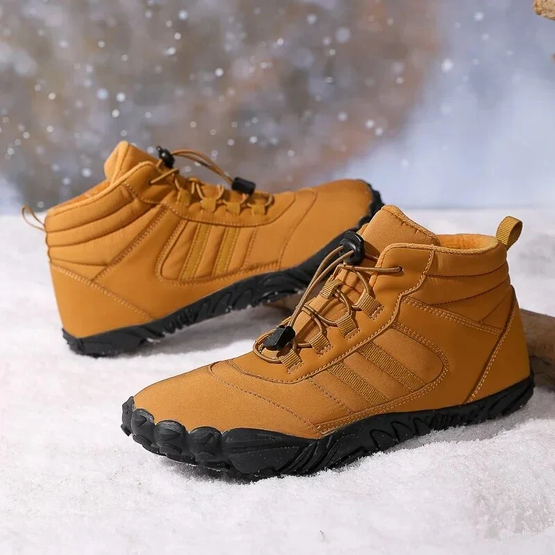 ArcticStride™ Rutschfeste Barfußschuhe