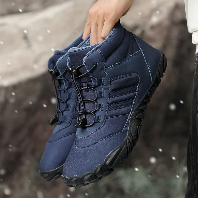 ArcticStride™ Rutschfeste Barfußschuhe
