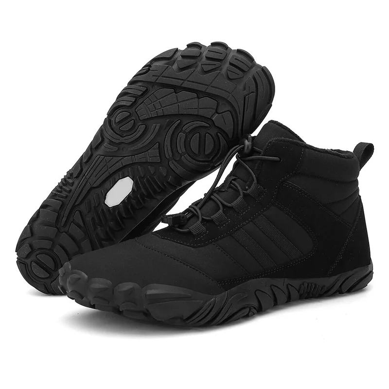 ArcticStride™ Rutschfeste Barfußschuhe