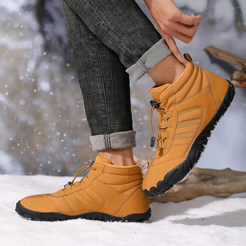ArcticStride™ Rutschfeste Barfußschuhe