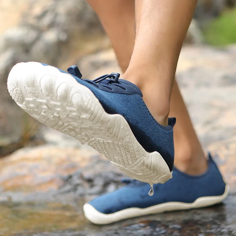 ExplorerPro™ rutschfeste Barfußschuhe