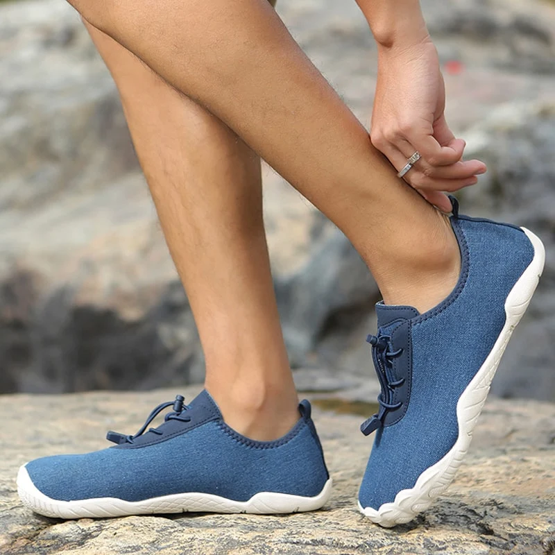 ExplorerPro™ rutschfeste Barfußschuhe