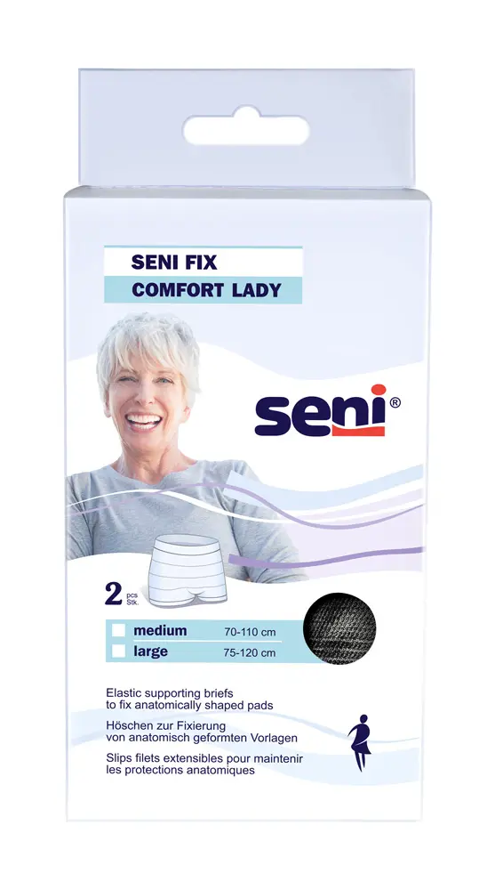 Seni Fix Comfort Lady Fixierhosen