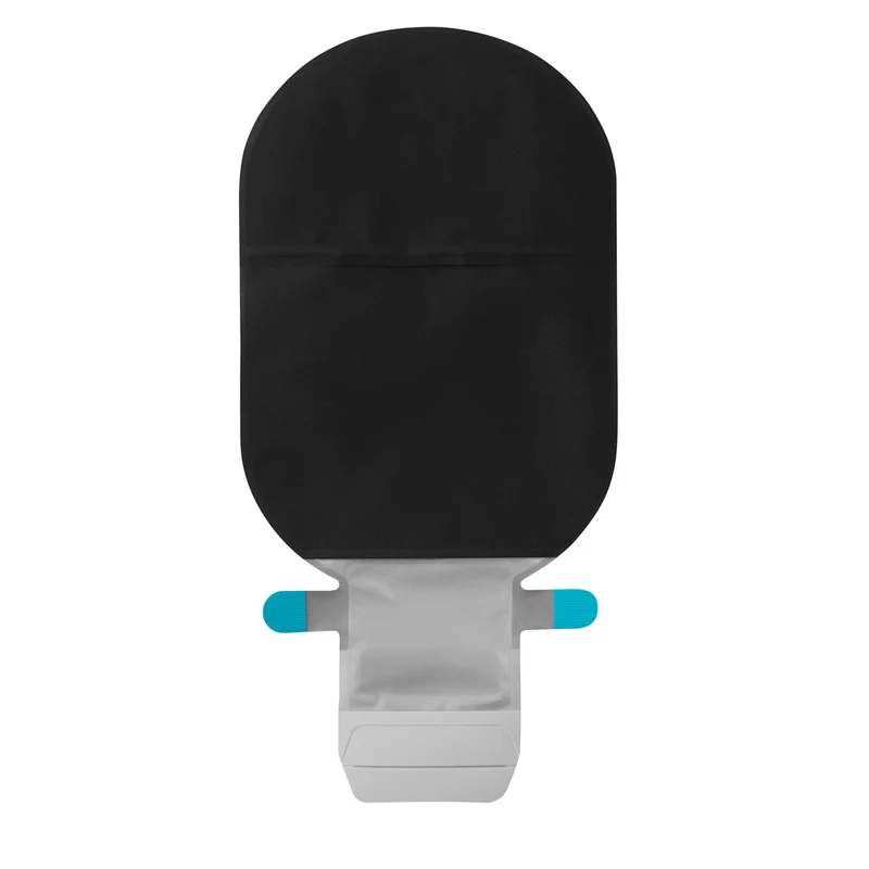SenSura® Mio konvex light soft einteilig Ausstreifbeutel