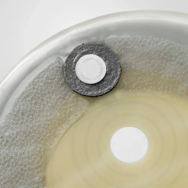 SenSura® Mio konvex light soft einteilig Ausstreifbeutel