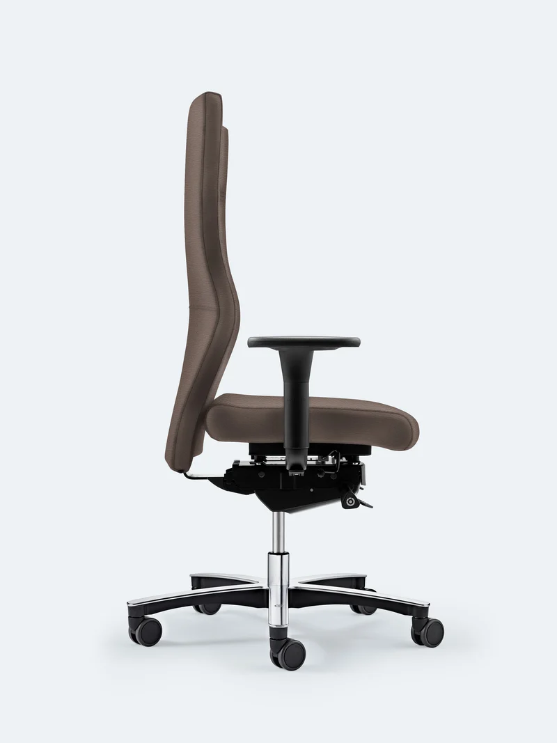 Löffler Plus Taschenfederkernstuhl XL