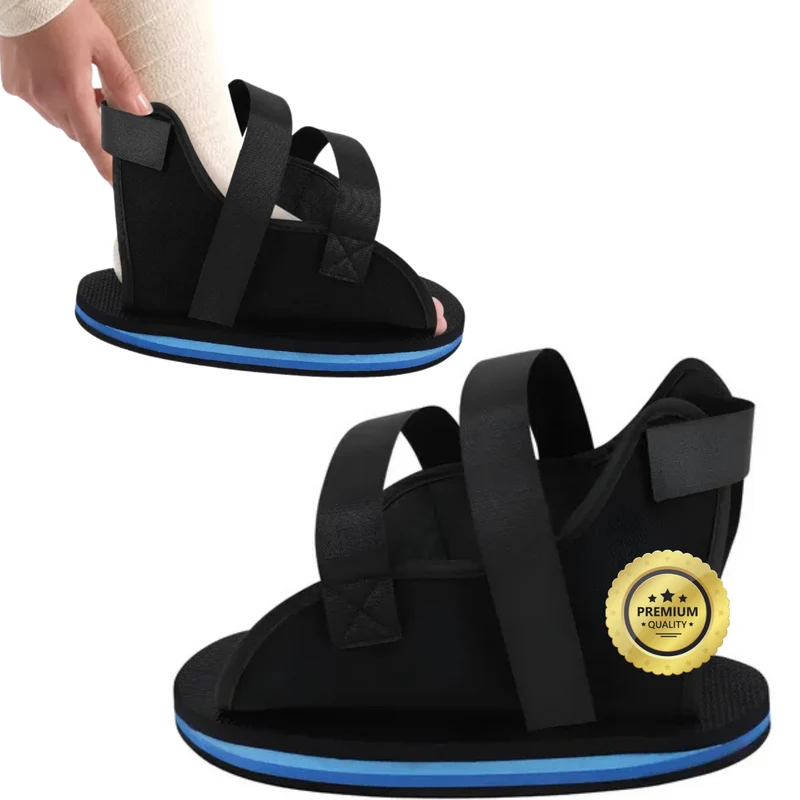 Postoperativer Bilateraler Schuh | Orthopädische Schuhe