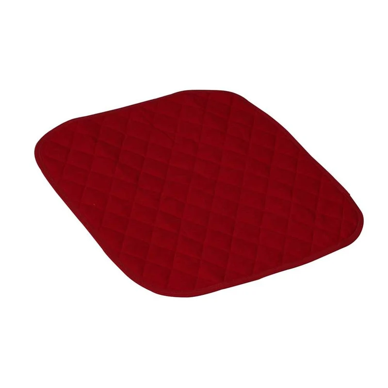Behrend Sitzauflage, wasserundurchlässig, waschbar, 40x50cm Farbwahl