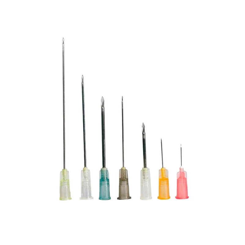 Dispomed Neoject Ultradünnwand-Kanülen, 100 St., versch. Größen