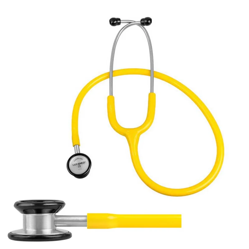Luxamed Doppelk.-Stethoskop LuxaScope Sonus Pediatric, Farbe