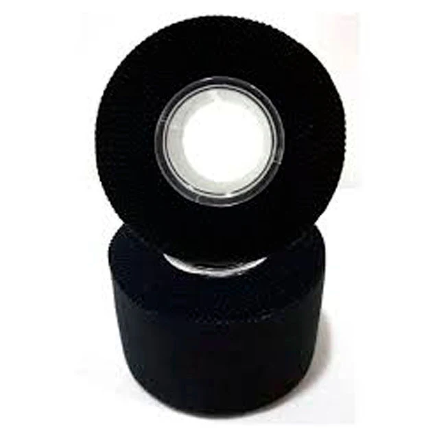 Klebstofffreies, inelastisches Verbandband | 10 Meter