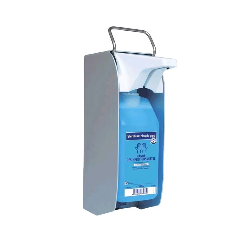BODE Eurospender 1 plus Touchless, berührungslos, 500 oder 1000 ml