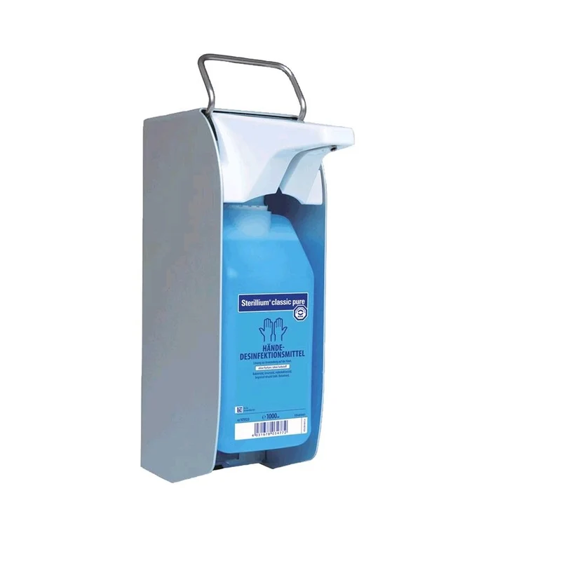 BODE Eurospender 1 plus Touchless, berührungslos, 500 oder 1000 ml