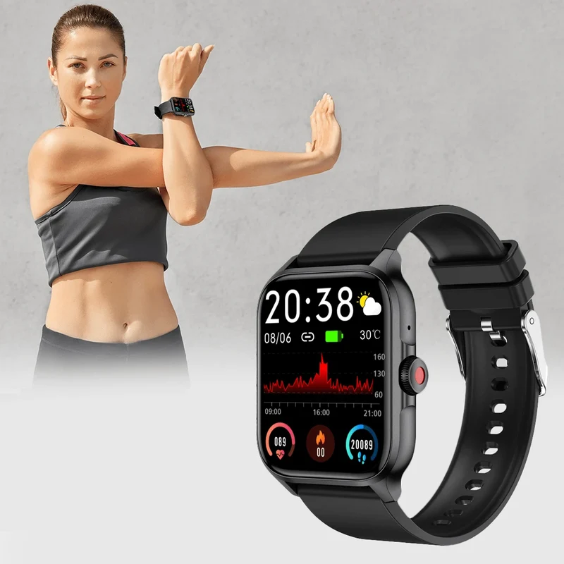 ActivePro™ Smartwatch