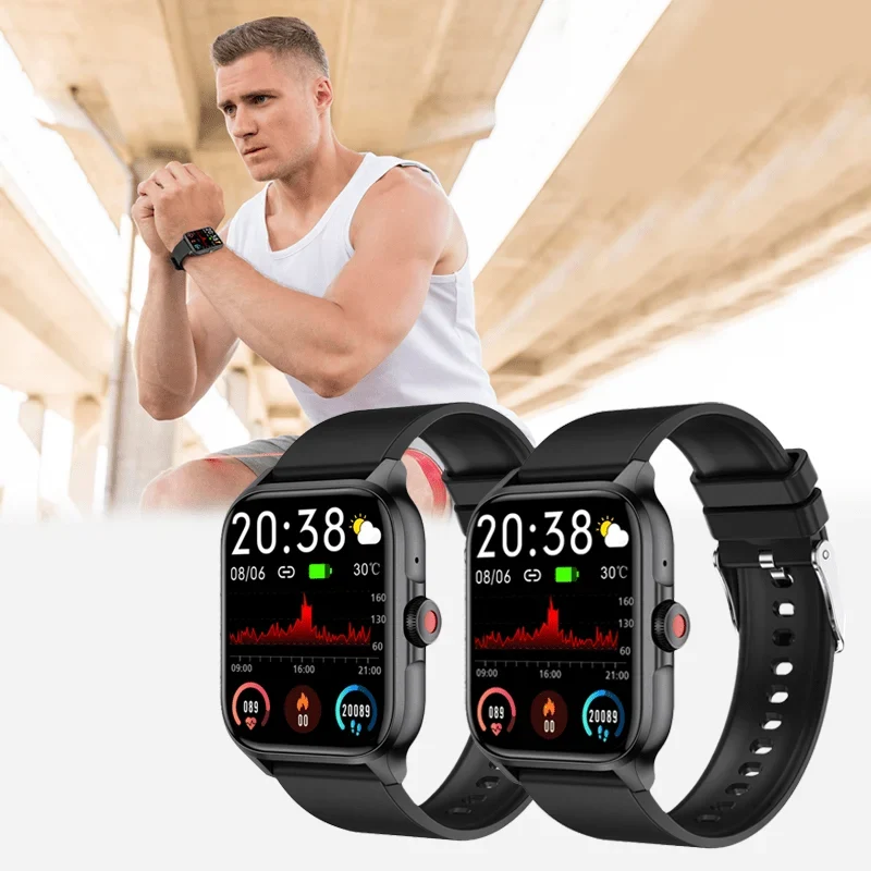 ActivePro™ Smartwatch