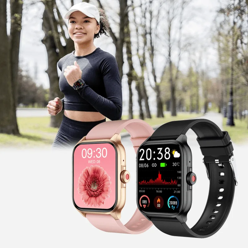ActivePro™ Smartwatch