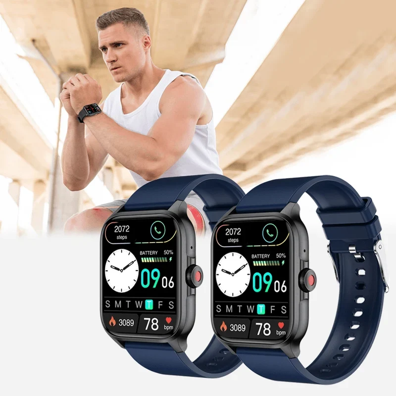 ActivePro™ Smartwatch
