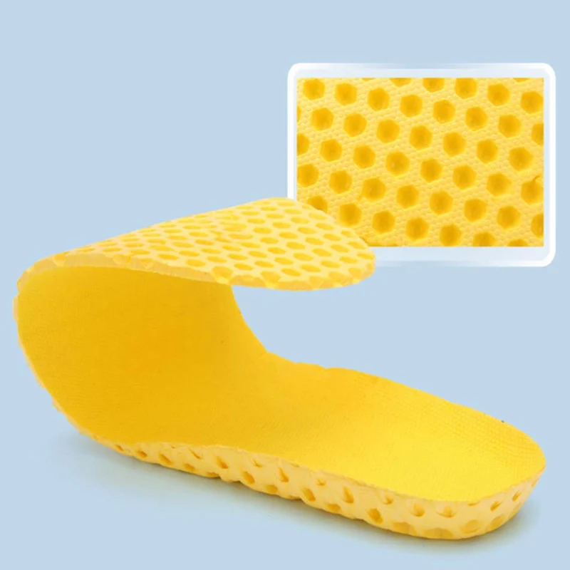 2 Ersatz-Einlegesohlen Barfußschuhe