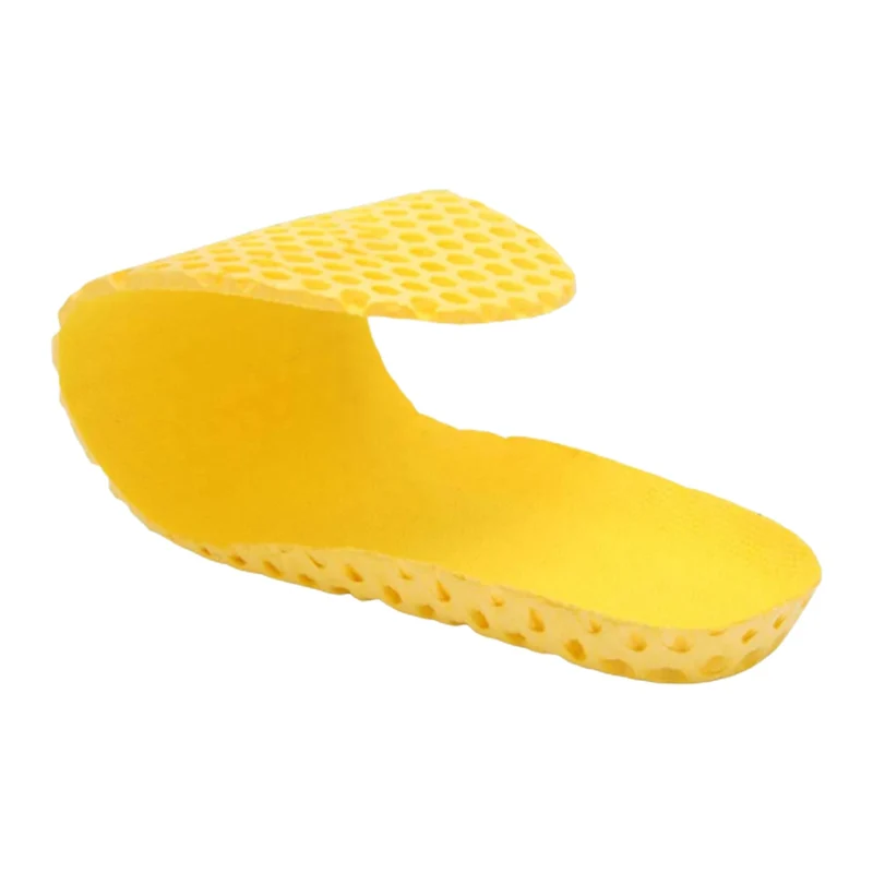 2 Ersatz-Einlegesohlen Barfußschuhe