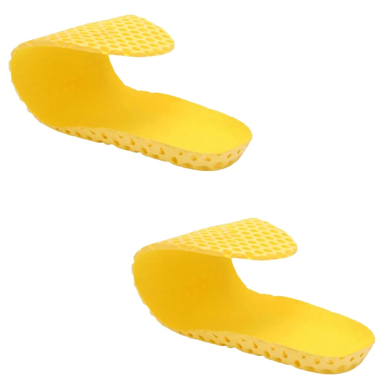 2 Ersatz-Einlegesohlen Barfußschuhe