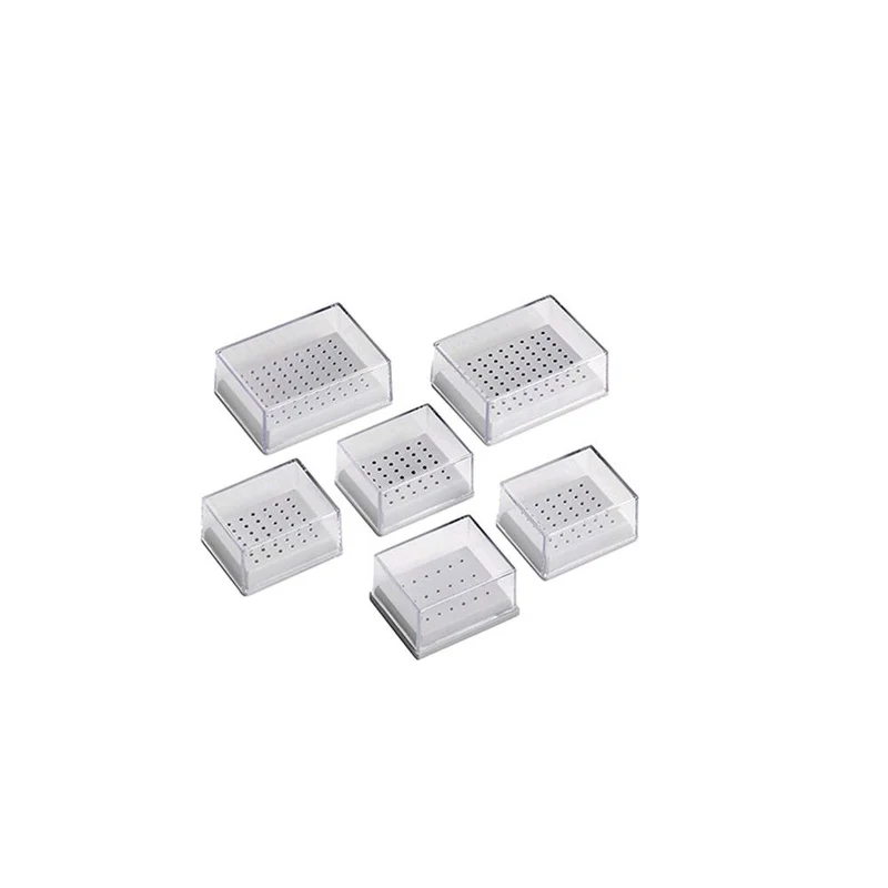 Euronda Monoart Bohrerständer sterilisierbar FG/RA (Turbinen/WinkelSt)