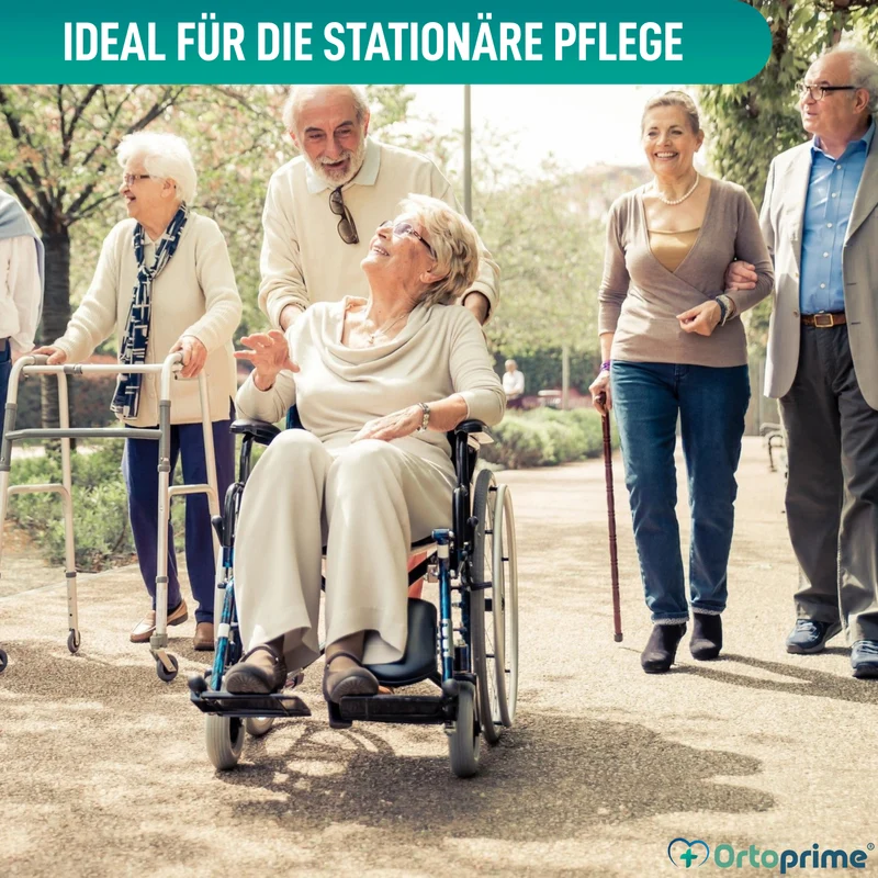 Gurt für Patientenlifter | Universelle Größe