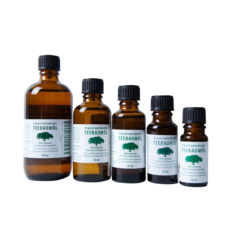 MC24® original australisches Teebaumöl, naturrein