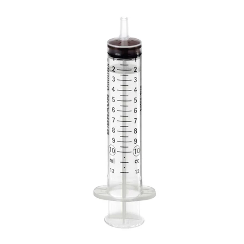 B.Braun Einmalspritze Omnifix® Solo Luer, 3-teil. 100St