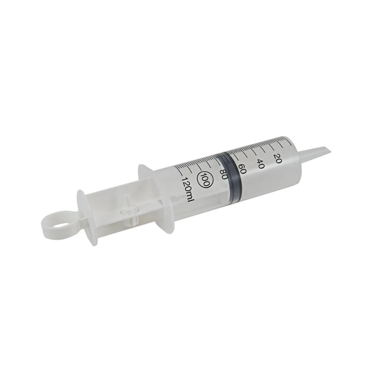 MC24® sterile Wund-/Blasenspritze, schräger Ansatz, 1St