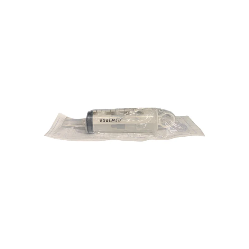 MC24® sterile Wund-/Blasenspritze, schräger Ansatz, 1St