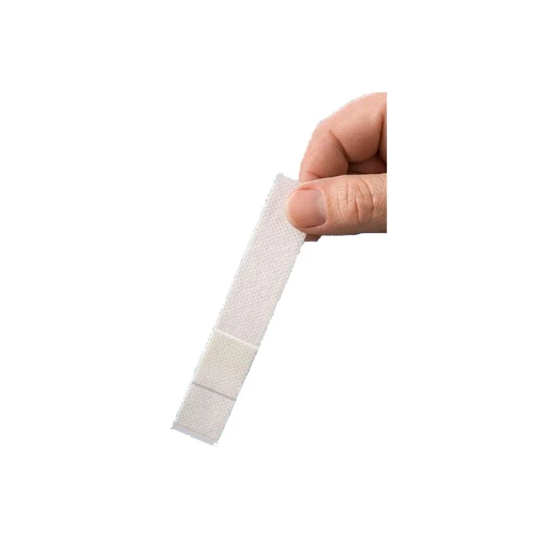Non Woven Wundpflaster Nachfüllpack für Pflasterspender, 4 Größen