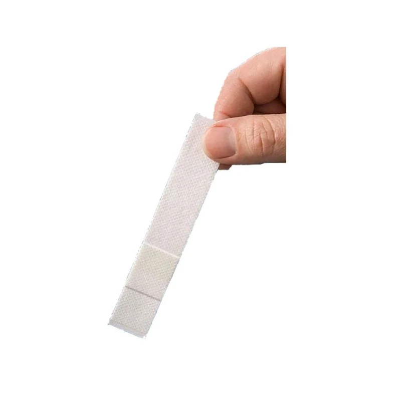 MC24 Non Woven Fingerpflaster, Wund-/Vliespflaster, 20 x 120 mm