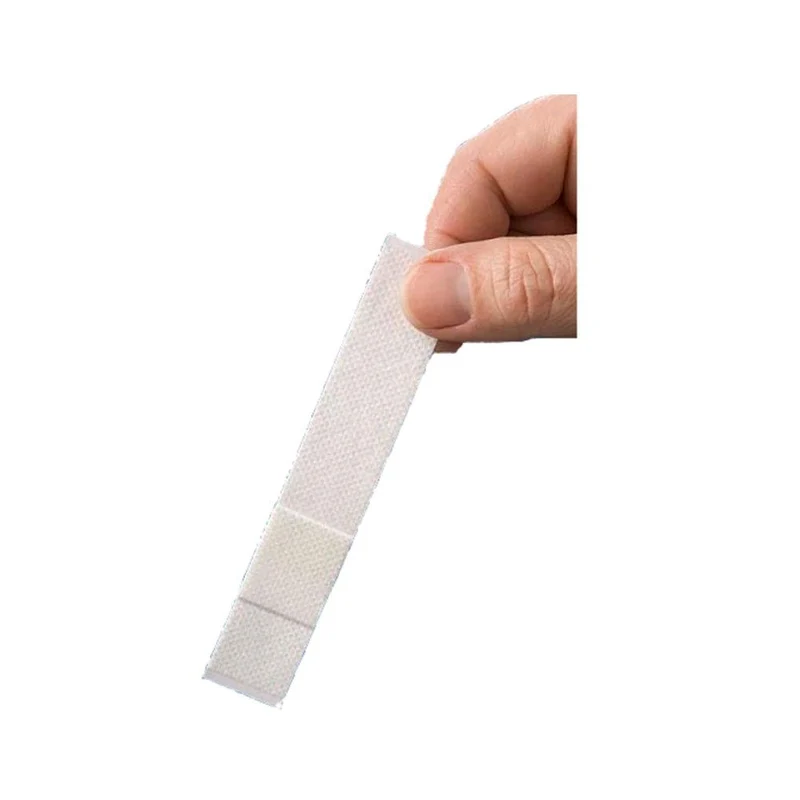 MC24 Non Woven Fingerpflaster, Wund-/Vliespflaster, 20 x 120 mm