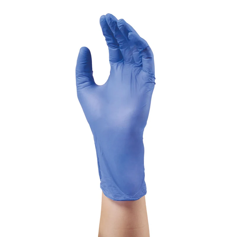 Hartmann Peha-soft® nitrile fino - Nitrilhandschuhe lila, 150 St.