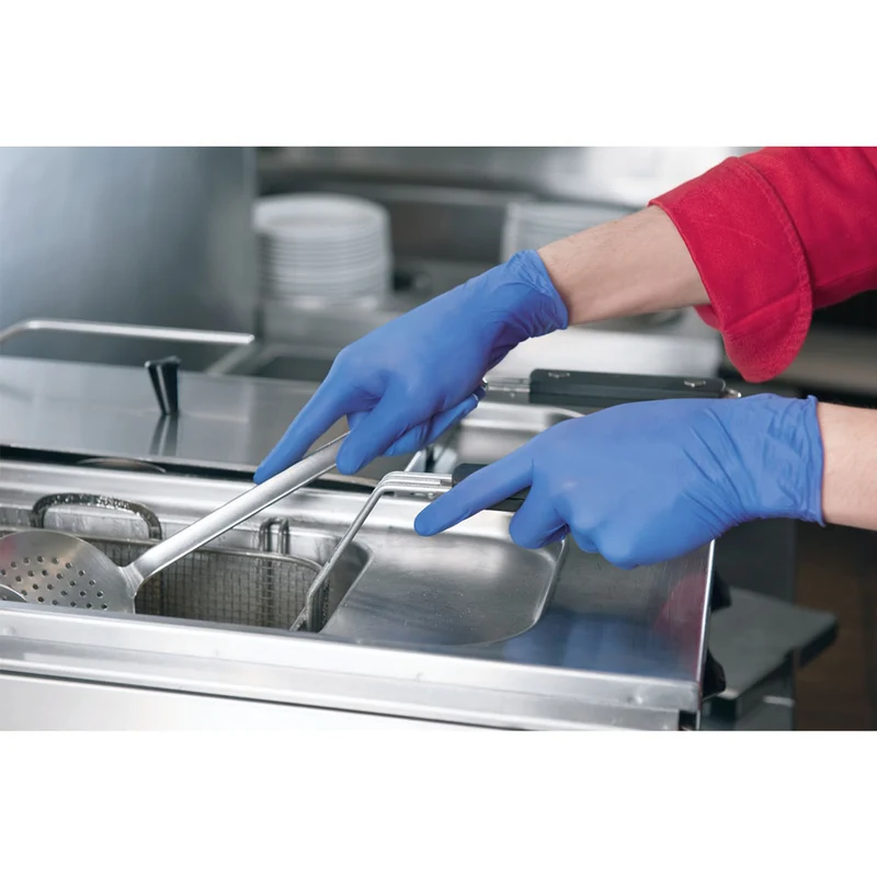 Hartmann Peha-soft® nitrile fino - Nitrilhandschuhe lila, 150 St.