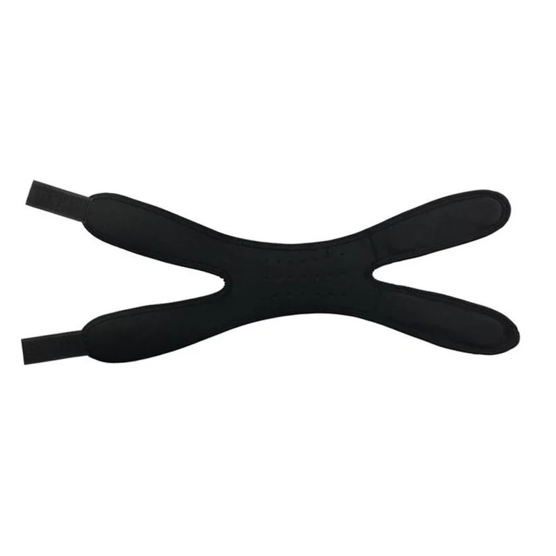Doppelpatella Kniebandage