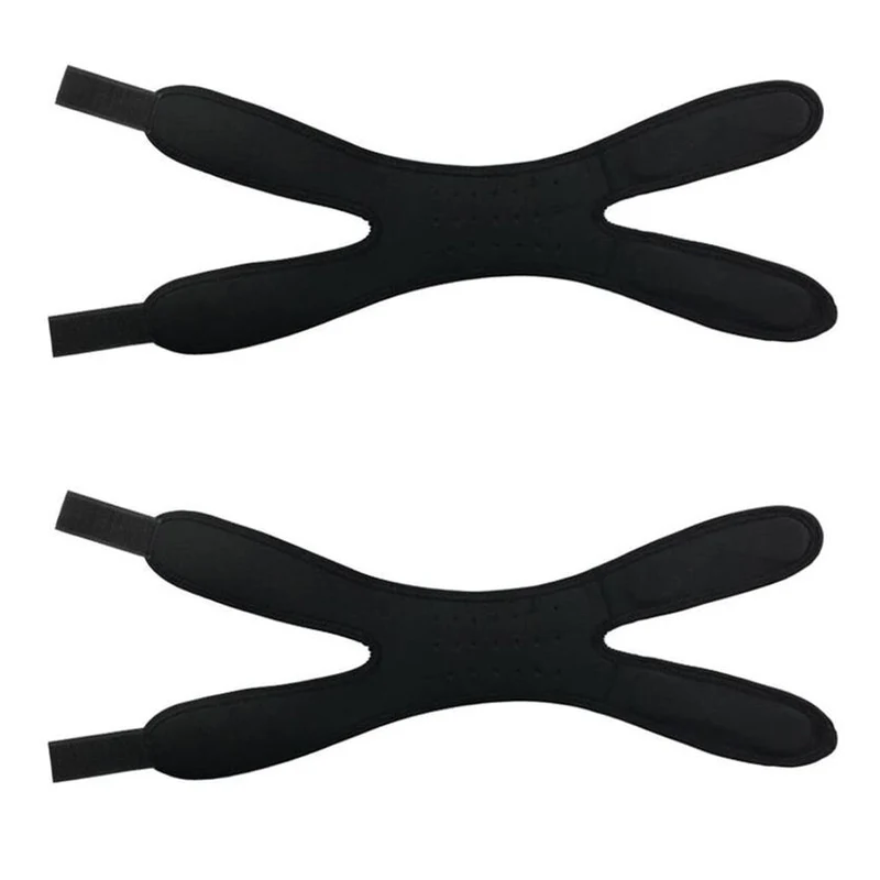 Doppelpatella Kniebandage