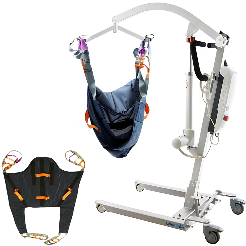 Orthopädischer Kran | Inklusive Kopfstützengurt