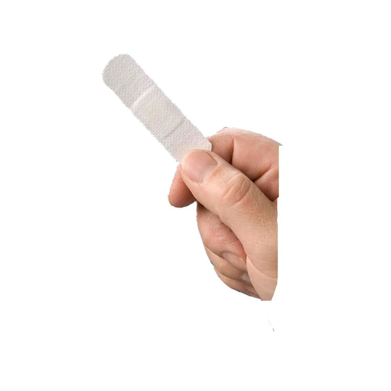 MC24 Non Woven Wundpflaster, Vlies-/Wundpflaster, 72 x 19 mm