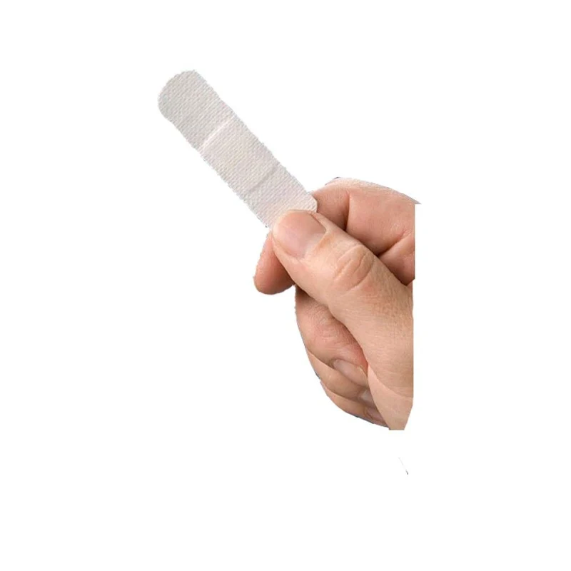 MC24 Non Woven Wundpflaster, Vlies-/Wundpflaster, 72 x 19 mm