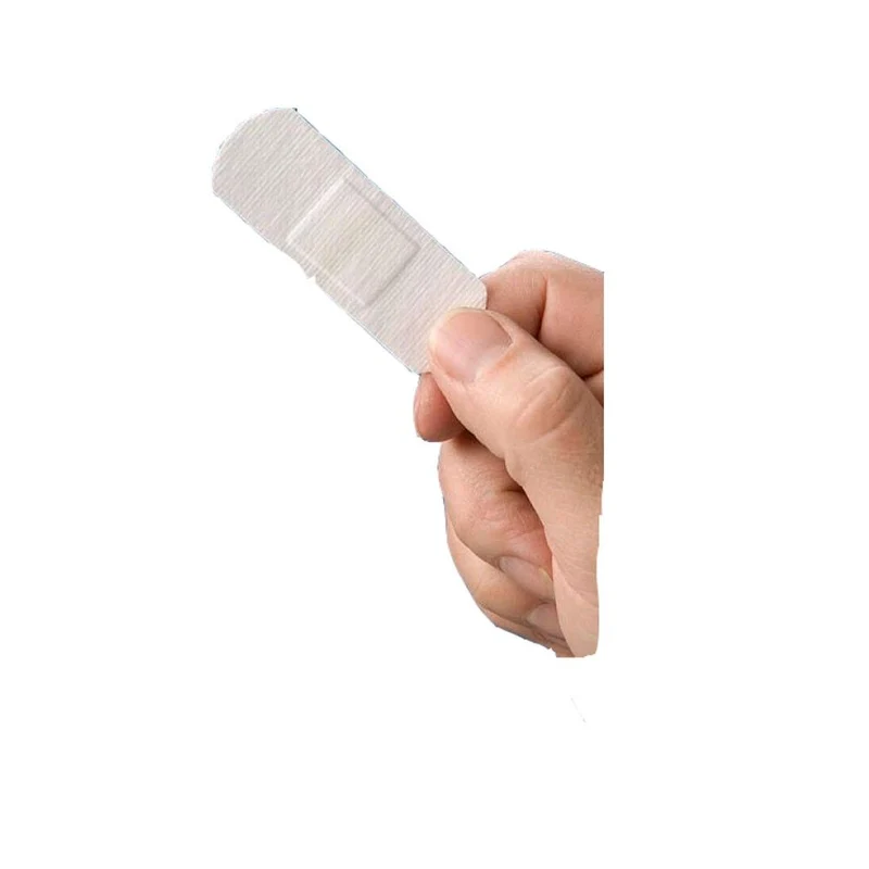 MC24 Non Woven Wundpflaster, Vlies-/Wundpflaster, 72 x 25 mm
