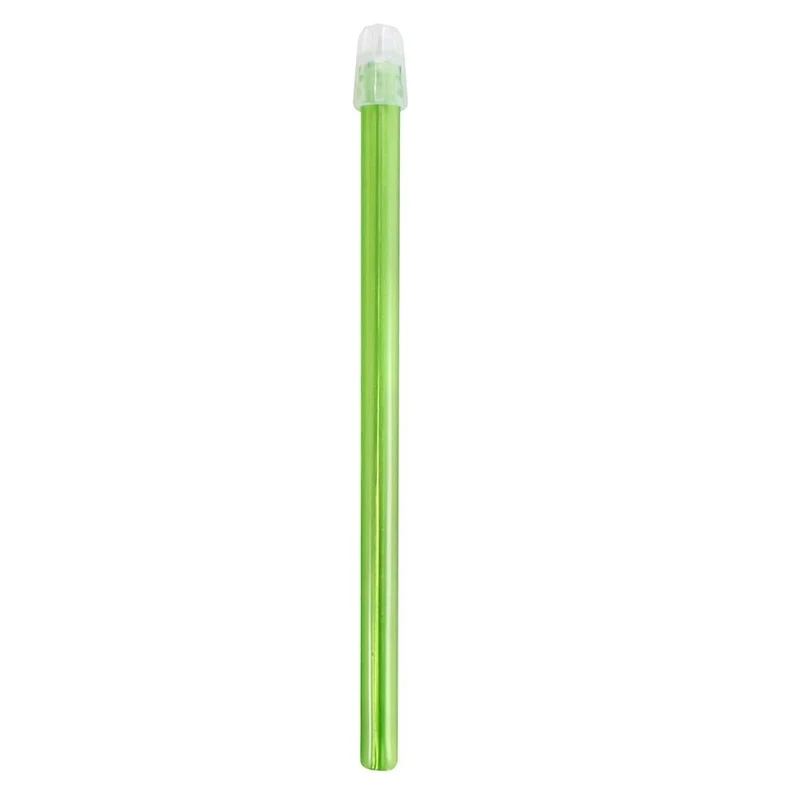 Speichelsauger von Ampri, abnehmbarer Filter, Farbauswahl, 100 Stück