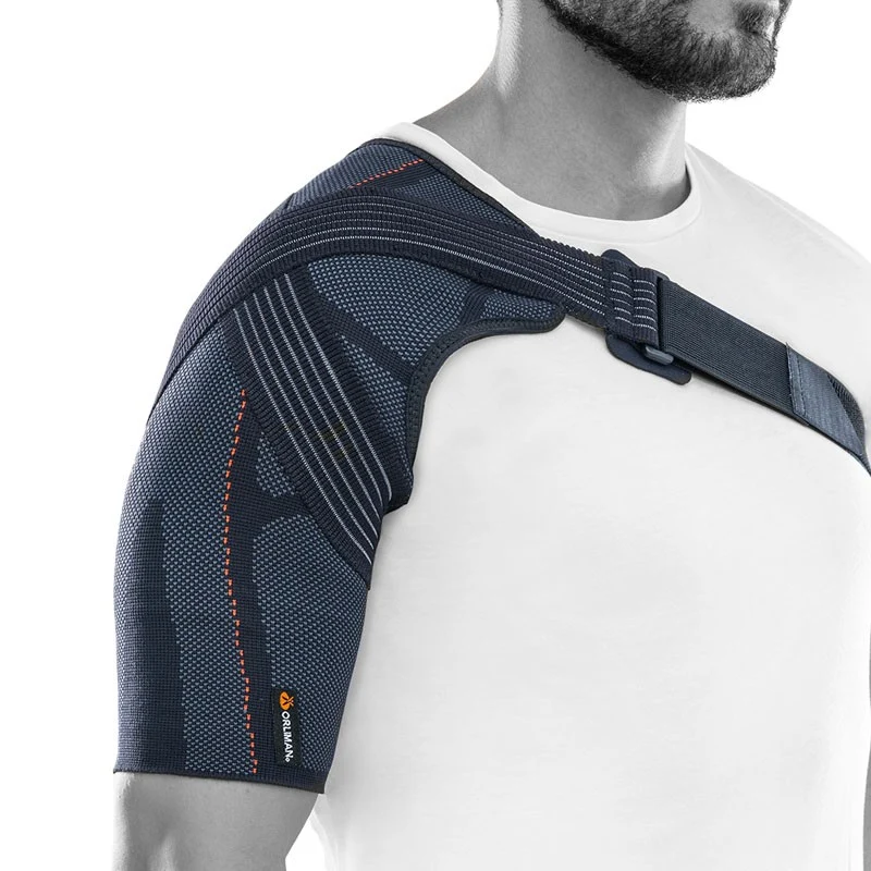 TheraGo Schulterbandage für Schulterstabilität und Kompression