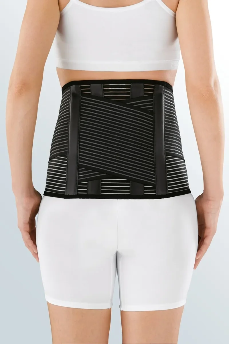 Stabilisierungsorthese Lumbamed active